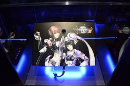 画像ギャラリー No.019のサムネイル画像 / 「ファンタシースターオンライン2」初のオフラインイベントをレポート。新システム“エクスキューブ”や“フォトンドロップ交換ショップ”などのニュースも