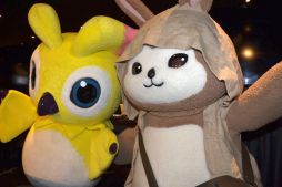 画像ギャラリー No.020のサムネイル画像 / 「ファンタシースターオンライン2」初のオフラインイベントをレポート。新システム“エクスキューブ”や“フォトンドロップ交換ショップ”などのニュースも