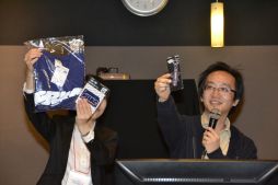 画像ギャラリー No.027のサムネイル画像 / 「ファンタシースターオンライン2」初のオフラインイベントをレポート。新システム“エクスキューブ”や“フォトンドロップ交換ショップ”などのニュースも