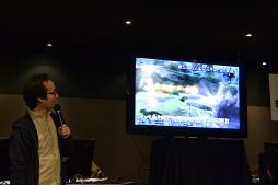 画像ギャラリー No.029のサムネイル画像 / 「ファンタシースターオンライン2」初のオフラインイベントをレポート。新システム“エクスキューブ”や“フォトンドロップ交換ショップ”などのニュースも