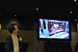 画像ギャラリー No.031のサムネイル画像 / 「ファンタシースターオンライン2」初のオフラインイベントをレポート。新システム“エクスキューブ”や“フォトンドロップ交換ショップ”などのニュースも