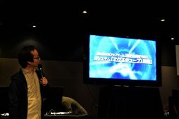 画像ギャラリー No.033のサムネイル画像 / 「ファンタシースターオンライン2」初のオフラインイベントをレポート。新システム“エクスキューブ”や“フォトンドロップ交換ショップ”などのニュースも