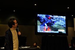 画像ギャラリー No.035のサムネイル画像 / 「ファンタシースターオンライン2」初のオフラインイベントをレポート。新システム“エクスキューブ”や“フォトンドロップ交換ショップ”などのニュースも