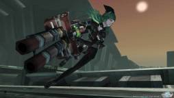 ���������꡼ No.001�Υ���ͥ������ / ��PSO2�פǳ��Ť��줿�ֹ���פ����ˤ���SS����ƥ��ȤΥ�ݡ��Ȥ�������