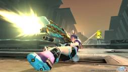 ���������꡼ No.002�Υ���ͥ������ / ��PSO2�פǳ��Ť��줿�ֹ���פ����ˤ���SS����ƥ��ȤΥ�ݡ��Ȥ�������