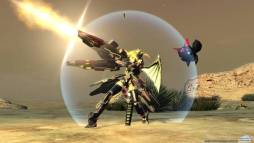 ���������꡼ No.003�Υ���ͥ������ / ��PSO2�פǳ��Ť��줿�ֹ���פ����ˤ���SS����ƥ��ȤΥ�ݡ��Ȥ�������