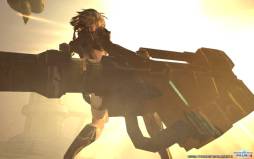 ���������꡼ No.007�Υ���ͥ������ / ��PSO2�פǳ��Ť��줿�ֹ���פ����ˤ���SS����ƥ��ȤΥ�ݡ��Ȥ�������