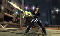 ꡼ No.024 | ֥ե󥿥饤2פǾ׷οƥĤ1о졣VitaǤξܺ٤ޤᡤŸץǥ塼¼ǥ쥯ˤäפʹƤ