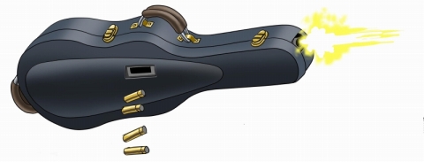 画像ギャラリー No.002のサムネイル画像 / 「ファンタシースターシリーズ25周年記念コンサート シンパシー2013」のチケット先行販売が決定