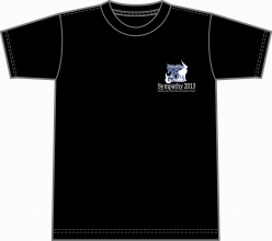 画像ギャラリー No.006のサムネイル画像 / 「ファンタシースター」25周年記念コンサート シンパシー2013のチケットやグッズ,出演者の情報などが公開に