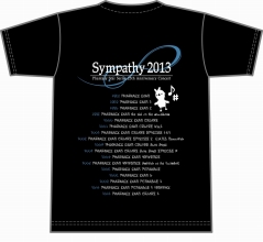 画像ギャラリー No.007のサムネイル画像 / 「ファンタシースター」25周年記念コンサート シンパシー2013のチケットやグッズ,出演者の情報などが公開に