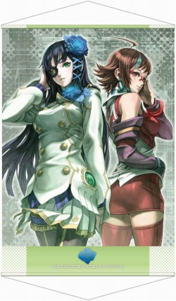 画像ギャラリー No.008のサムネイル画像 / 「ファンタシースター」25周年記念コンサート シンパシー2013のチケットやグッズ,出演者の情報などが公開に