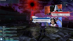 画像ギャラリー No.002のサムネイル画像 / 【PR】春のオンラインゲーム特集 「ファンタシースターオンライン2」で,多くの仲間達と“無限の冒険”へ旅立とう