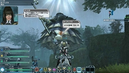 画像ギャラリー No.015のサムネイル画像 / 【PR】春のオンラインゲーム特集 「ファンタシースターオンライン2」で,多くの仲間達と“無限の冒険”へ旅立とう