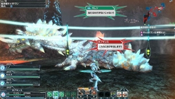 画像ギャラリー No.017のサムネイル画像 / 【PR】春のオンラインゲーム特集 「ファンタシースターオンライン2」で,多くの仲間達と“無限の冒険”へ旅立とう