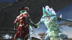 ���������꡼ No.008�Υ���ͥ������ / �֥ե��󥿥�������������饤��2�ס��٥���ޡ����⡼�ɤΥӥ��奢�����������֥���饯�������ꥨ�����θ��� ver.2.0�פ�������4Gamer�ˤ�ǿ��Ǥ򥢥å�