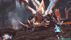 ���������꡼ No.011�Υ���ͥ������ / �֥ե��󥿥�������������饤��2�ס��٥���ޡ����⡼�ɤΥӥ��奢�����������֥���饯�������ꥨ�����θ��� ver.2.0�פ�������4Gamer�ˤ�ǿ��Ǥ򥢥å�