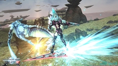 ���������꡼ No.013�Υ���ͥ������ / �֥ե��󥿥�������������饤��2�ס��٥���ޡ����⡼�ɤΥӥ��奢�����������֥���饯�������ꥨ�����θ��� ver.2.0�פ�������4Gamer�ˤ�ǿ��Ǥ򥢥å�