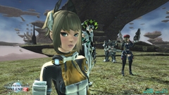 ���������꡼ No.014�Υ���ͥ������ / �֥ե��󥿥�������������饤��2�ס��٥���ޡ����⡼�ɤΥӥ��奢�����������֥���饯�������ꥨ�����θ��� ver.2.0�פ�������4Gamer�ˤ�ǿ��Ǥ򥢥å�