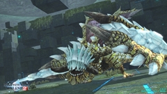 ���������꡼ No.017�Υ���ͥ������ / �֥ե��󥿥�������������饤��2�ס��٥���ޡ����⡼�ɤΥӥ��奢�����������֥���饯�������ꥨ�����θ��� ver.2.0�פ�������4Gamer�ˤ�ǿ��Ǥ򥢥å�