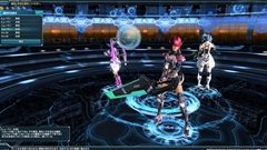 ���������꡼ No.023�Υ���ͥ������ / �֥ե��󥿥�������������饤��2�ס��٥���ޡ����⡼�ɤΥӥ��奢�����������֥���饯�������ꥨ�����θ��� ver.2.0�פ�������4Gamer�ˤ�ǿ��Ǥ򥢥å�