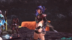 ���������꡼ No.041�Υ���ͥ������ / �֥ե��󥿥�������������饤��2�ס��٥���ޡ����⡼�ɤΥӥ��奢�����������֥���饯�������ꥨ�����θ��� ver.2.0�פ�������4Gamer�ˤ�ǿ��Ǥ򥢥å�