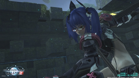 ���������꡼ No.043�Υ���ͥ������ / �֥ե��󥿥�������������饤��2�ס��٥���ޡ����⡼�ɤΥӥ��奢�����������֥���饯�������ꥨ�����θ��� ver.2.0�פ�������4Gamer�ˤ�ǿ��Ǥ򥢥å�