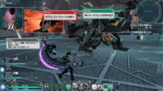 ���������꡼ No.003�Υ���ͥ������ / ��PSO2�ץ��åץǡ��ȡ�̴��������פ���Ⱦ�������»ܡ����Ը����������Ȥ��������줿�ۤ����������������ץ�ͽ�����������ѥ������Ȥ��ۿ���