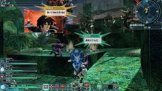 ���������꡼ No.009�Υ���ͥ������ / ��PSO2�ץ��åץǡ��ȡ�̴��������פ���Ⱦ�������»ܡ����Ը����������Ȥ��������줿�ۤ����������������ץ�ͽ�����������ѥ������Ȥ��ۿ���