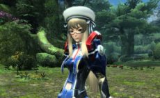 画像ギャラリー No.012のサムネイル画像 / 「PSO2」アップデート「夢幻の練武」の前半が本日実施。上級者向けクエストが実装されたほか,アークスグランプリ予選大会の練習用クエストが配信に