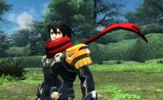 画像ギャラリー No.013のサムネイル画像 / 「PSO2」アップデート「夢幻の練武」の前半が本日実施。上級者向けクエストが実装されたほか,アークスグランプリ予選大会の練習用クエストが配信に