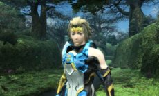 画像ギャラリー No.014のサムネイル画像 / 「PSO2」アップデート「夢幻の練武」の前半が本日実施。上級者向けクエストが実装されたほか,アークスグランプリ予選大会の練習用クエストが配信に