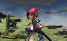 画像ギャラリー No.015のサムネイル画像 / 「PSO2」アップデート「夢幻の練武」の前半が本日実施。上級者向けクエストが実装されたほか,アークスグランプリ予選大会の練習用クエストが配信に