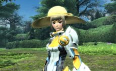 画像ギャラリー No.016のサムネイル画像 / 「PSO2」アップデート「夢幻の練武」の前半が本日実施。上級者向けクエストが実装されたほか,アークスグランプリ予選大会の練習用クエストが配信に