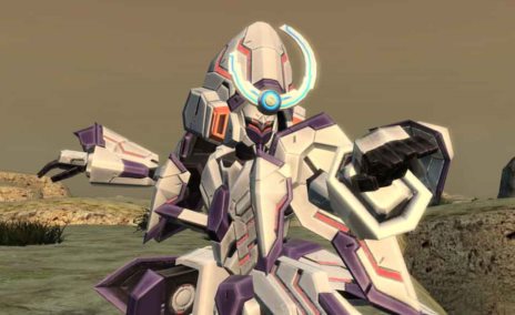 画像ギャラリー No.019のサムネイル画像 / 「PSO2」アップデート「夢幻の練武」の前半が本日実施。上級者向けクエストが実装されたほか,アークスグランプリ予選大会の練習用クエストが配信に