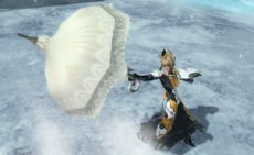 画像ギャラリー No.036のサムネイル画像 / 「PSO2」アップデート「夢幻の練武」の前半が本日実施。上級者向けクエストが実装されたほか,アークスグランプリ予選大会の練習用クエストが配信に