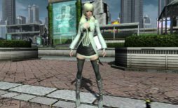 画像ギャラリー No.003のサムネイル画像 / 「PSO2」と「ボーダーブレイク ユニオン」のコラボキャンペーンが6月12日に開始