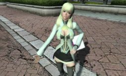 画像ギャラリー No.004のサムネイル画像 / 「PSO2」と「ボーダーブレイク ユニオン」のコラボキャンペーンが6月12日に開始