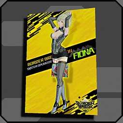 画像ギャラリー No.005のサムネイル画像 / 「PSO2」と「ボーダーブレイク ユニオン」のコラボキャンペーンが6月12日に開始