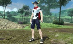 画像ギャラリー No.010のサムネイル画像 / 「PSO2」と「ボーダーブレイク ユニオン」のコラボキャンペーンが6月12日に開始