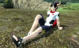 画像ギャラリー No.011のサムネイル画像 / 「PSO2」と「ボーダーブレイク ユニオン」のコラボキャンペーンが6月12日に開始