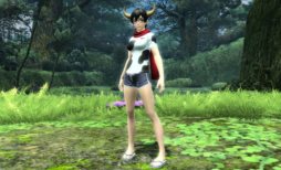 画像ギャラリー No.012のサムネイル画像 / 「PSO2」と「ボーダーブレイク ユニオン」のコラボキャンペーンが6月12日に開始