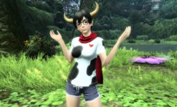 画像ギャラリー No.013のサムネイル画像 / 「PSO2」と「ボーダーブレイク ユニオン」のコラボキャンペーンが6月12日に開始