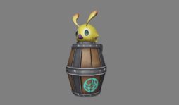 画像ギャラリー No.019のサムネイル画像 / 「PSO2」と「ボーダーブレイク ユニオン」のコラボキャンペーンが6月12日に開始