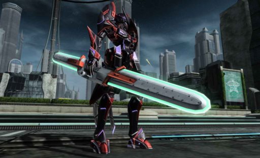 画像ギャラリー No.022のサムネイル画像 / 「PSO2」と「ボーダーブレイク ユニオン」のコラボキャンペーンが6月12日に開始