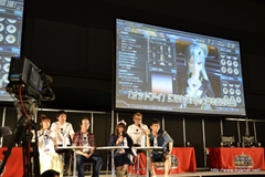 画像ギャラリー No.002のサムネイル画像 / 「ファンタシースターオンライン2」新章「EPISODE2」は,7月17日始動。新種族「デューマン」,新クラス「ブレイバー」,新武器カテゴリ2種など盛りだくさんの内容に