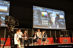 画像ギャラリー No.003のサムネイル画像 / 「ファンタシースターオンライン2」新章「EPISODE2」は,7月17日始動。新種族「デューマン」,新クラス「ブレイバー」,新武器カテゴリ2種など盛りだくさんの内容に