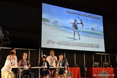 画像ギャラリー No.007のサムネイル画像 / 「ファンタシースターオンライン2」新章「EPISODE2」は,7月17日始動。新種族「デューマン」,新クラス「ブレイバー」,新武器カテゴリ2種など盛りだくさんの内容に