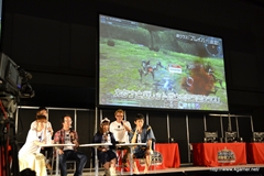 画像ギャラリー No.008のサムネイル画像 / 「ファンタシースターオンライン2」新章「EPISODE2」は,7月17日始動。新種族「デューマン」,新クラス「ブレイバー」,新武器カテゴリ2種など盛りだくさんの内容に