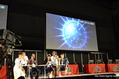 画像ギャラリー No.010のサムネイル画像 / 「ファンタシースターオンライン2」新章「EPISODE2」は,7月17日始動。新種族「デューマン」,新クラス「ブレイバー」,新武器カテゴリ2種など盛りだくさんの内容に